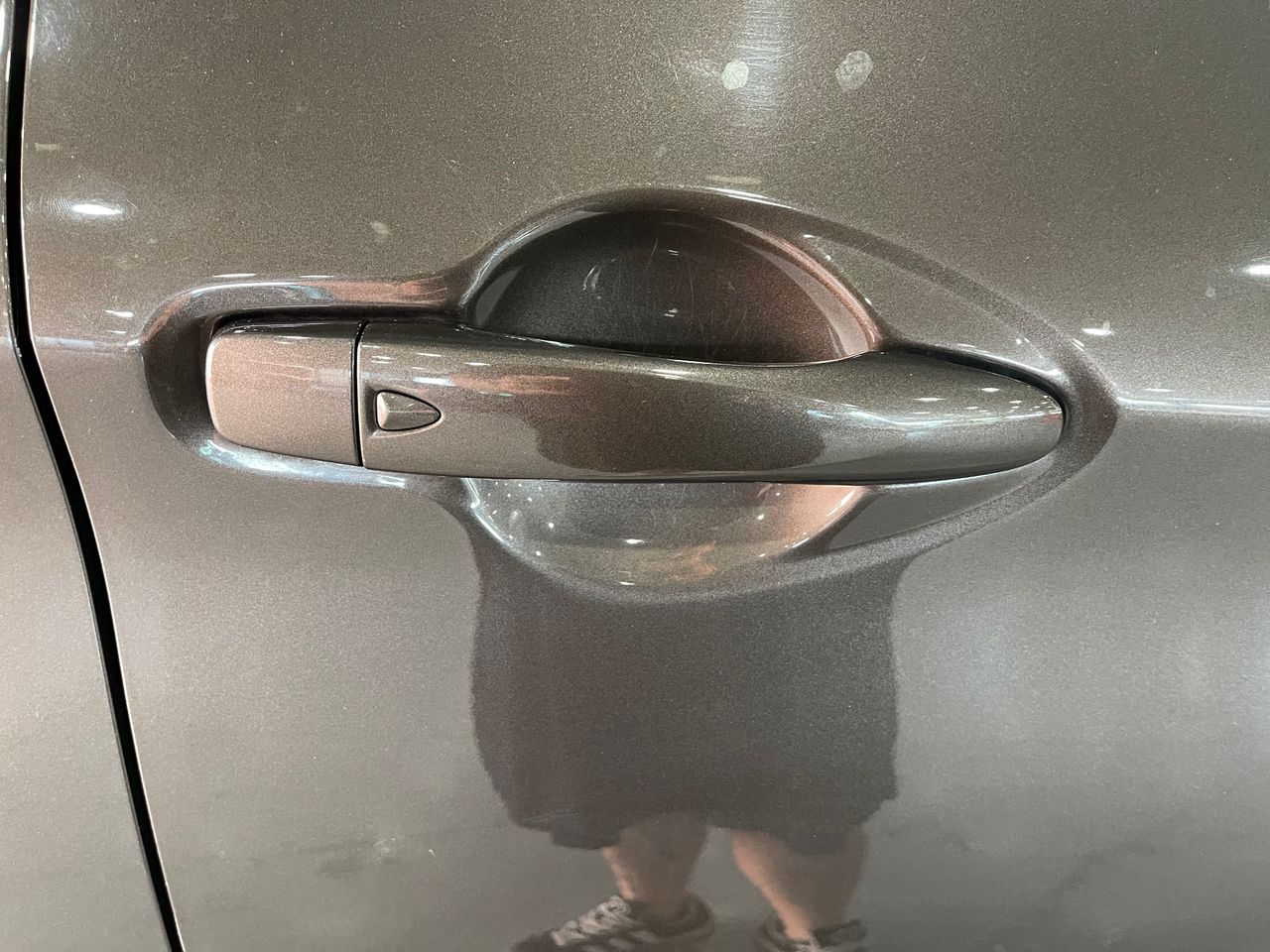 Imagen 39 del Nissan Qashqai en Auto Select Edition, Figueres