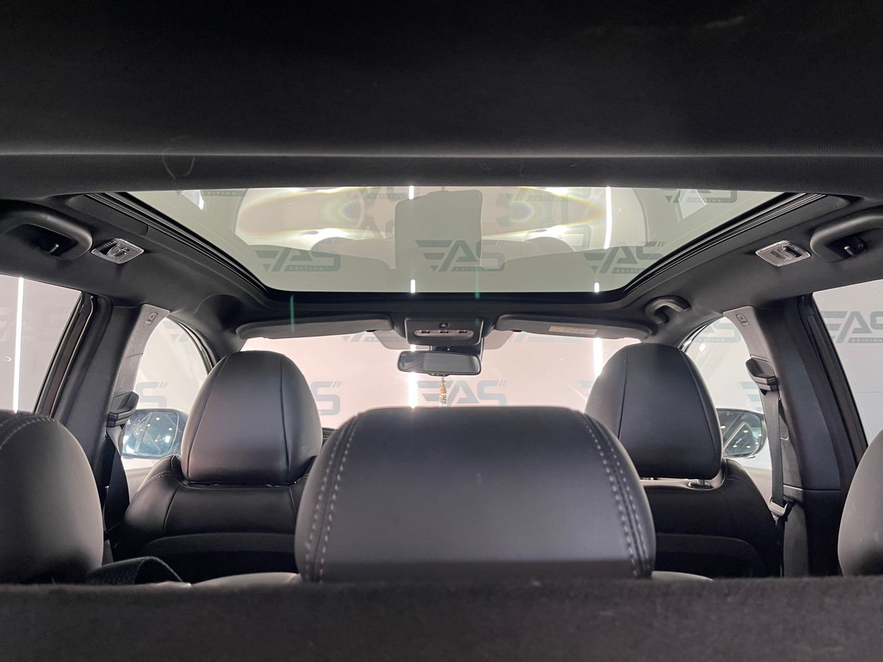 Imagen 93 del Nissan Qashqai en Auto Select Edition, Figueres