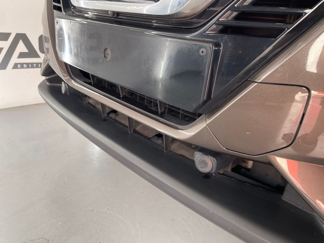 Imagen 26 del Nissan Qashqai en Auto Select Edition, Figueres