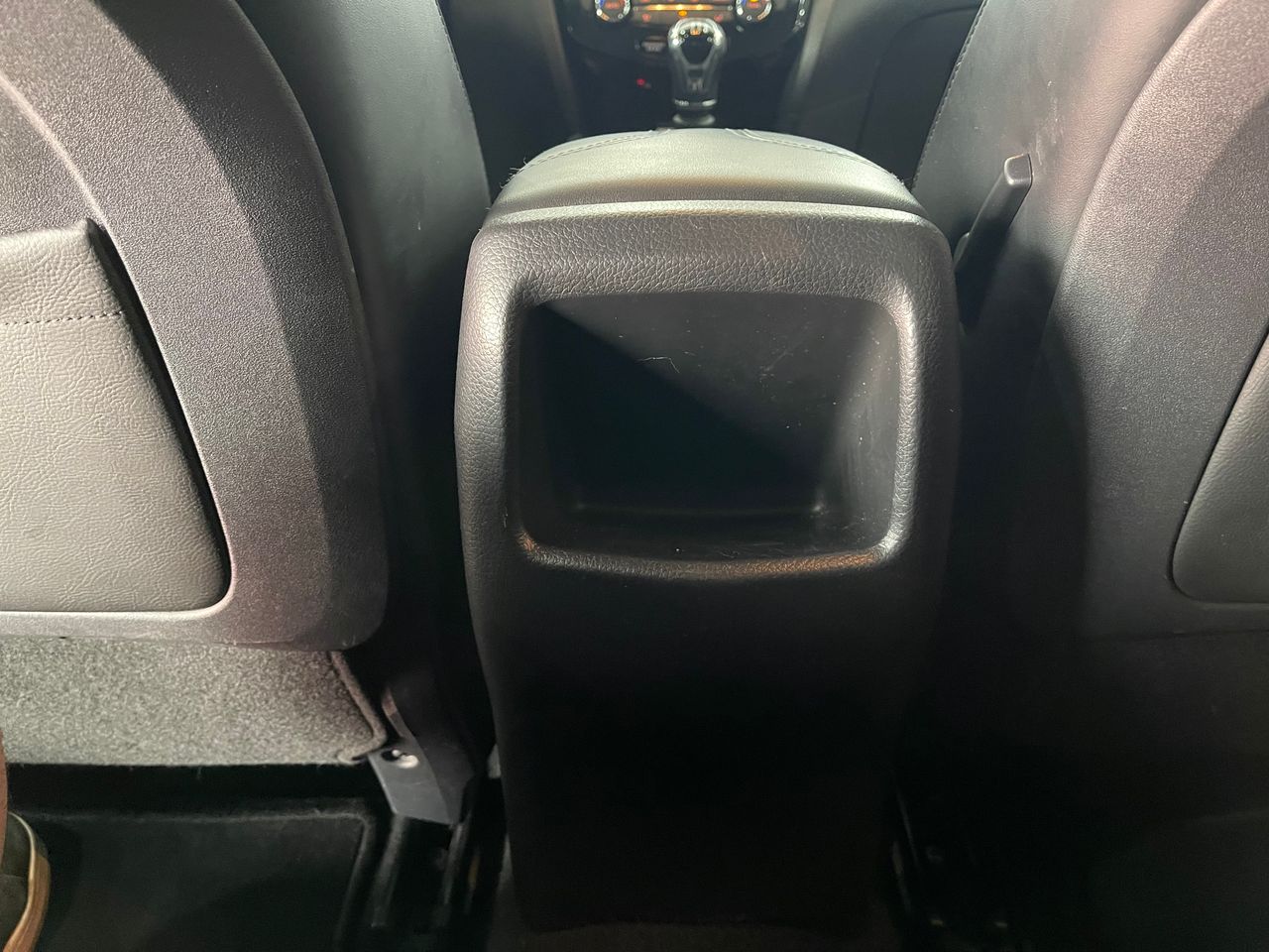 Imagen 91 del Nissan Qashqai en Auto Select Edition, Figueres