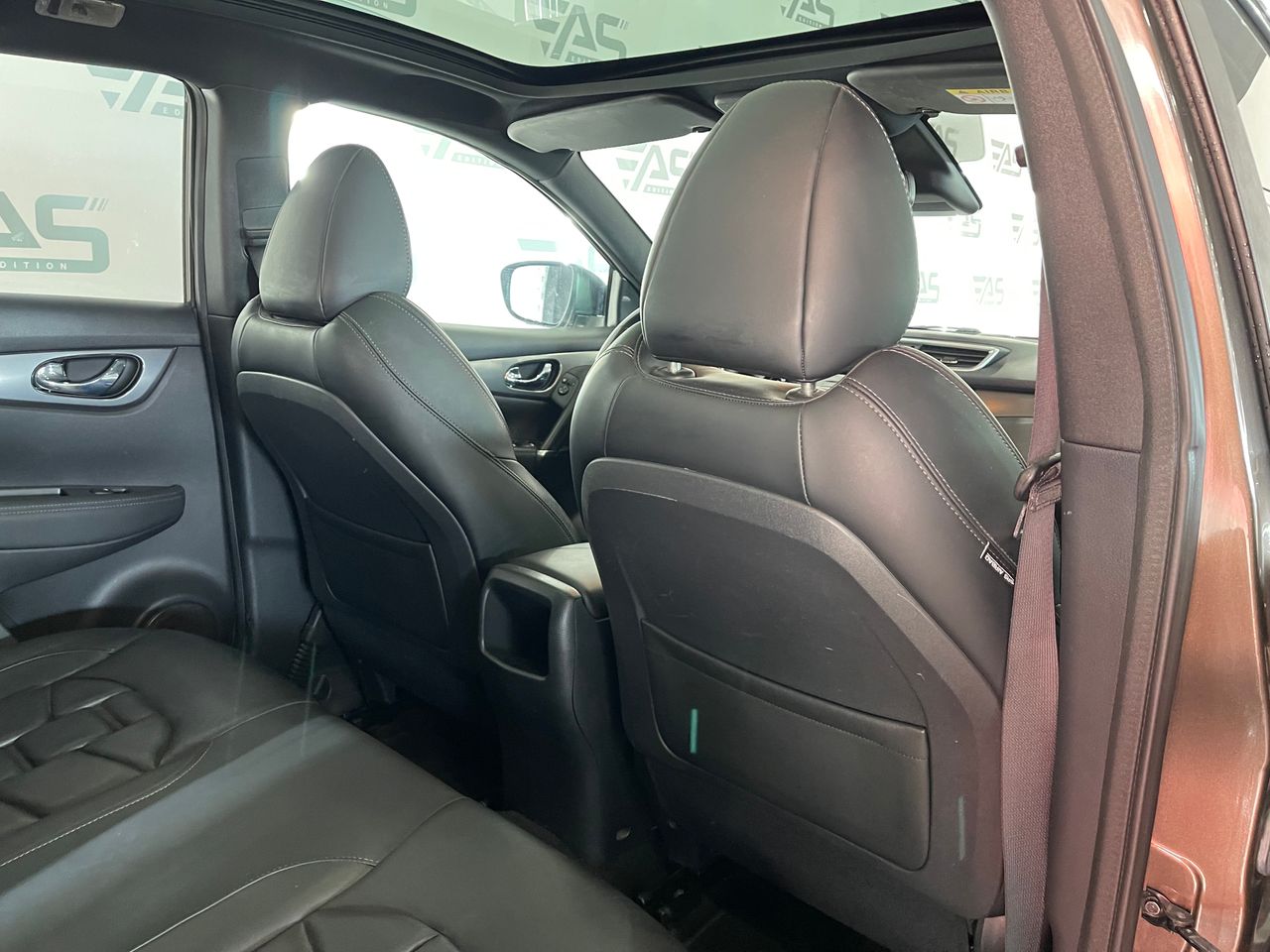 Imagen 148 del Nissan Qashqai en Auto Select Edition, Figueres