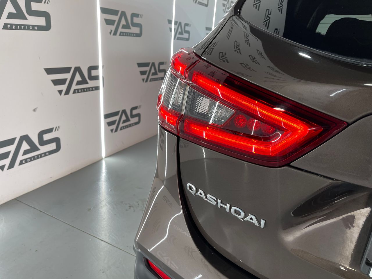 Imagen 48 del Nissan Qashqai en Auto Select Edition, Figueres