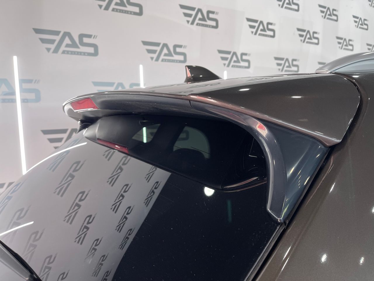 Imagen 46 del Nissan Qashqai en Auto Select Edition, Figueres