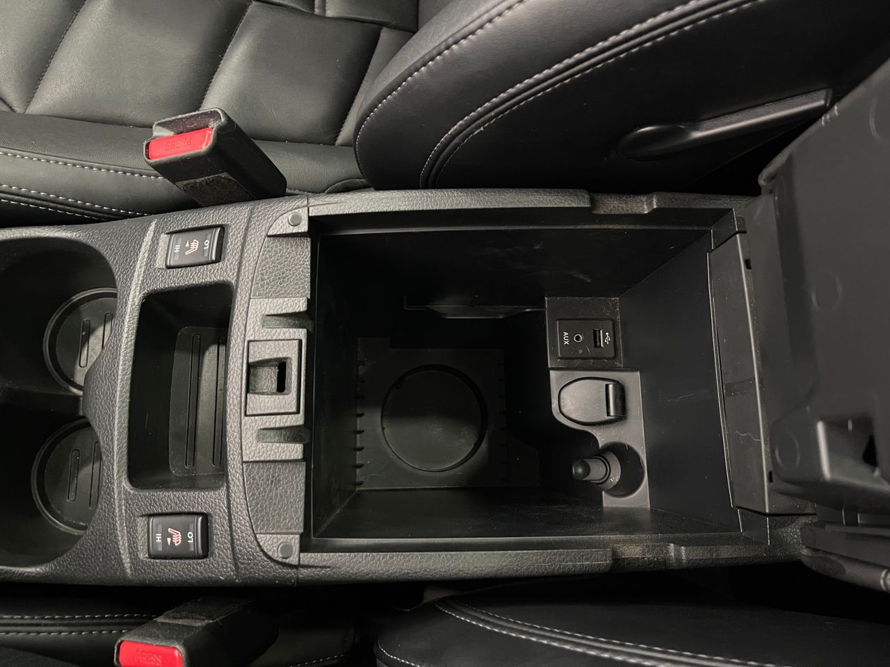 Imagen 118 del Nissan Qashqai en Auto Select Edition, Figueres