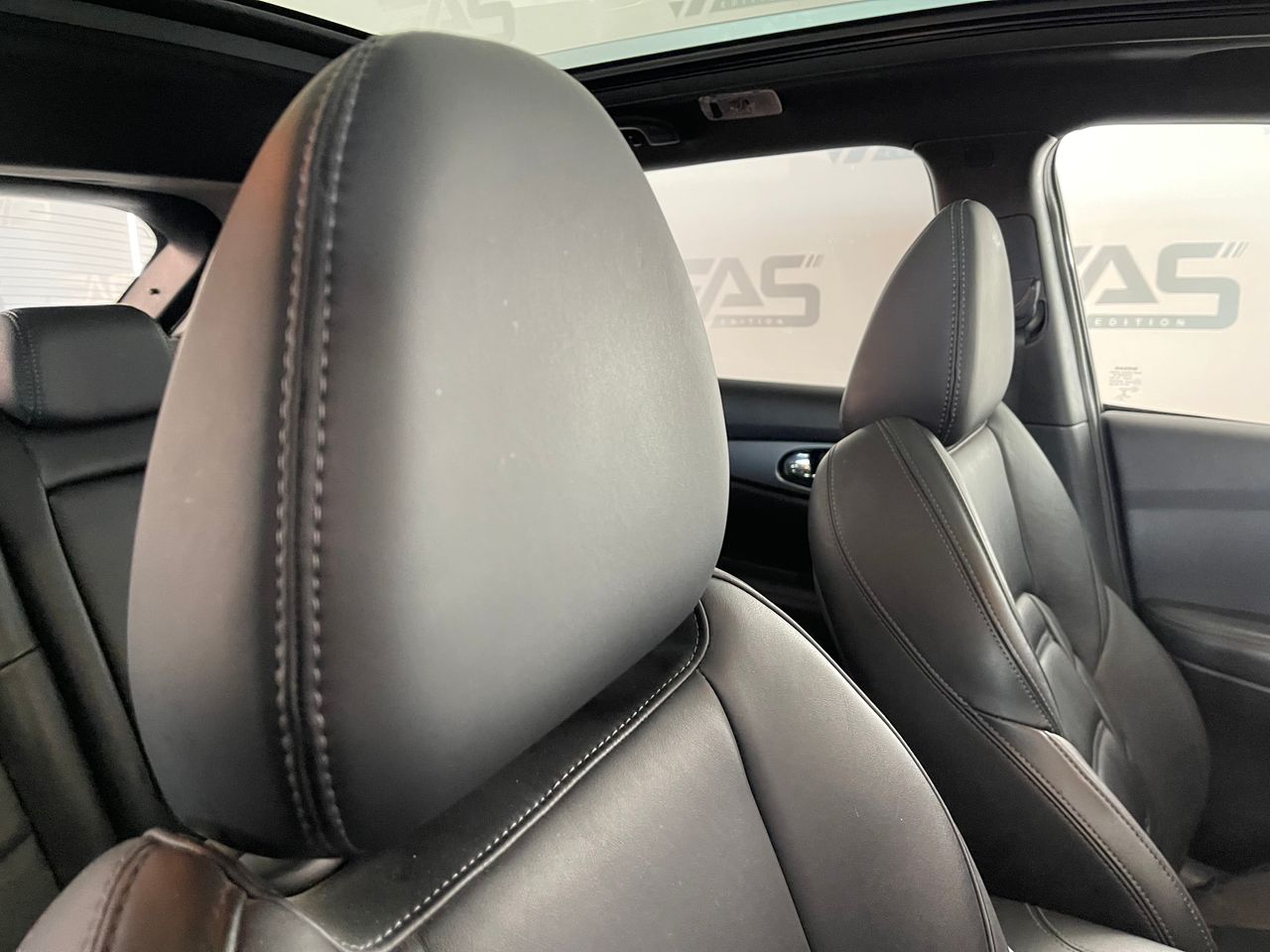 Imagen 147 del Nissan Qashqai en Auto Select Edition, Figueres