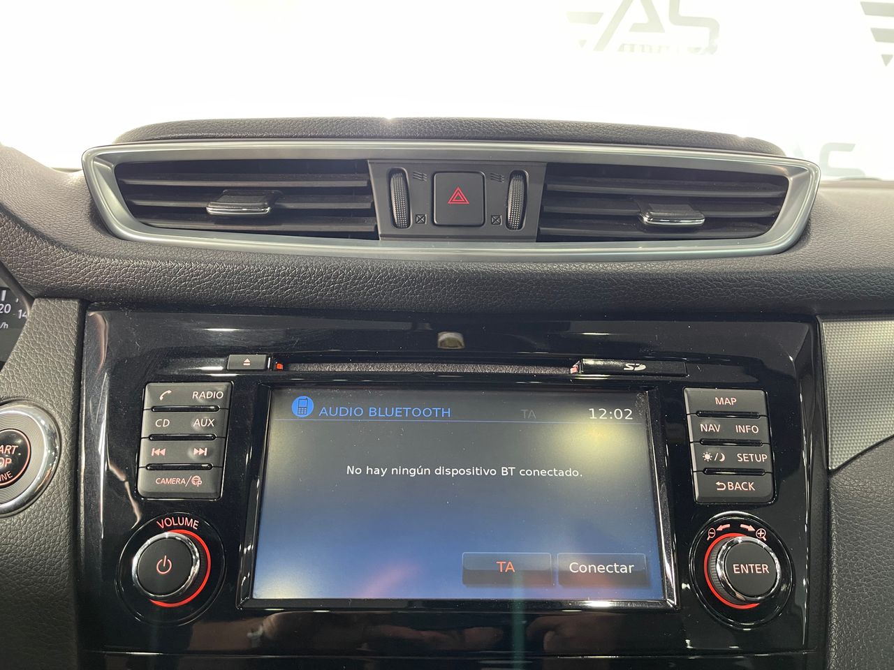Imagen 67 del Nissan Qashqai en Auto Select Edition, Figueres