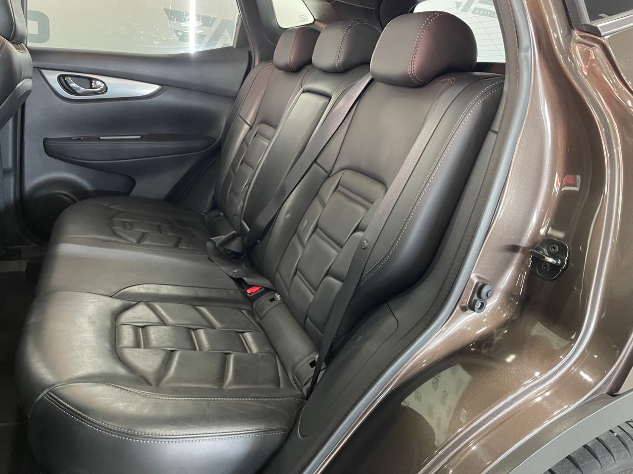 Imagen 131 del Nissan Qashqai en Auto Select Edition, Figueres