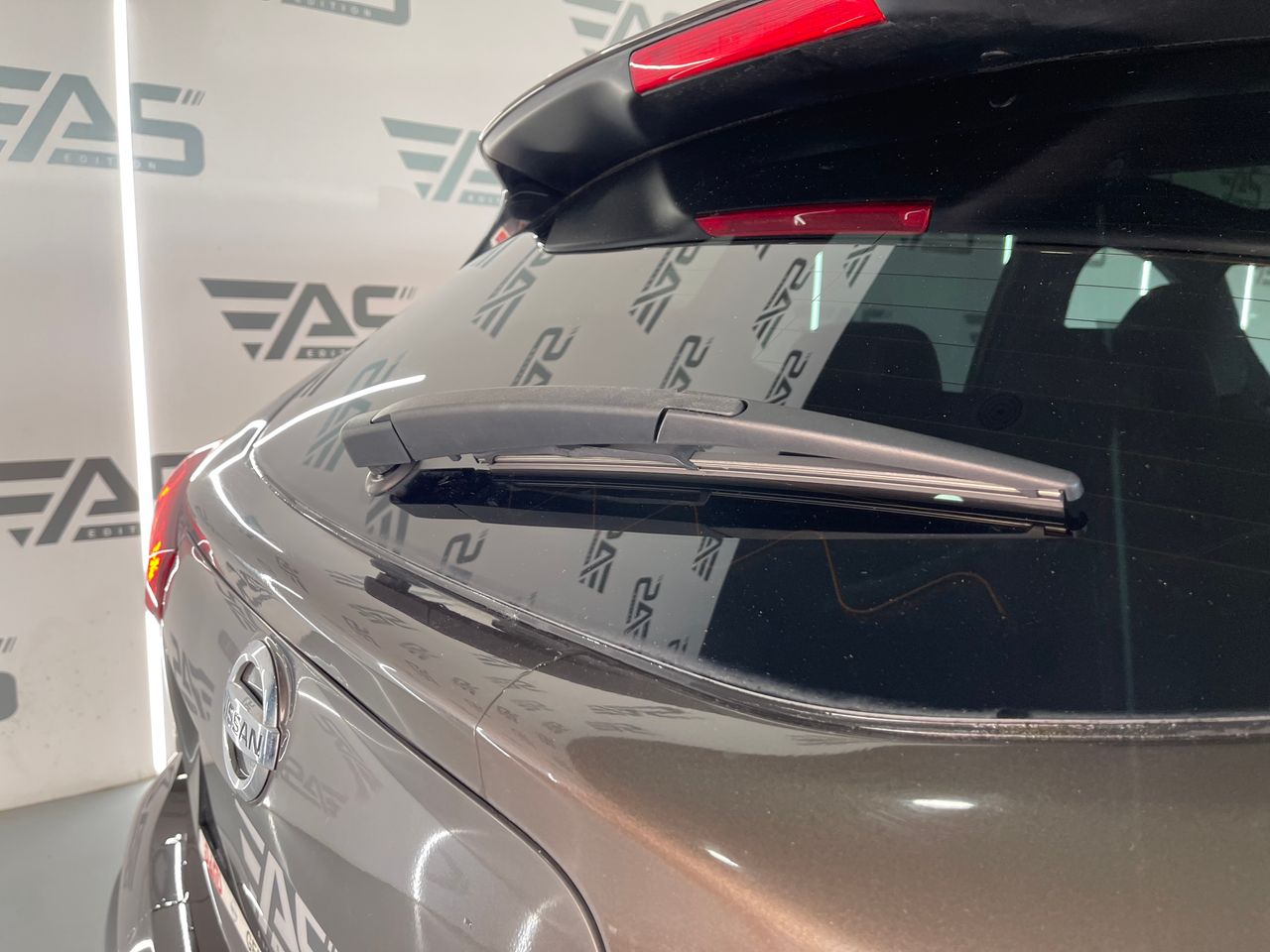 Imagen 45 del Nissan Qashqai en Auto Select Edition, Figueres