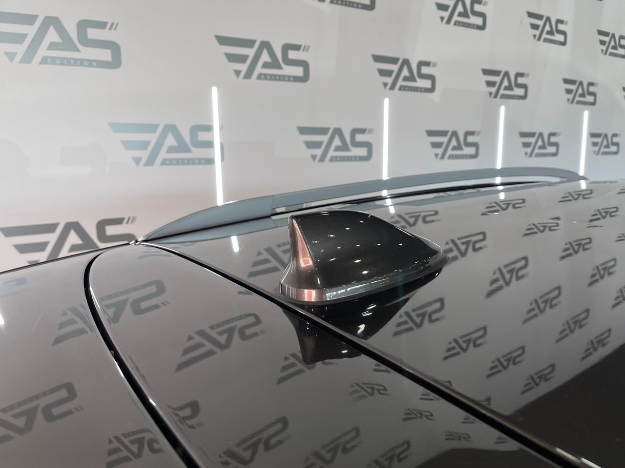 Imagen 47 del Nissan Qashqai en Auto Select Edition, Figueres