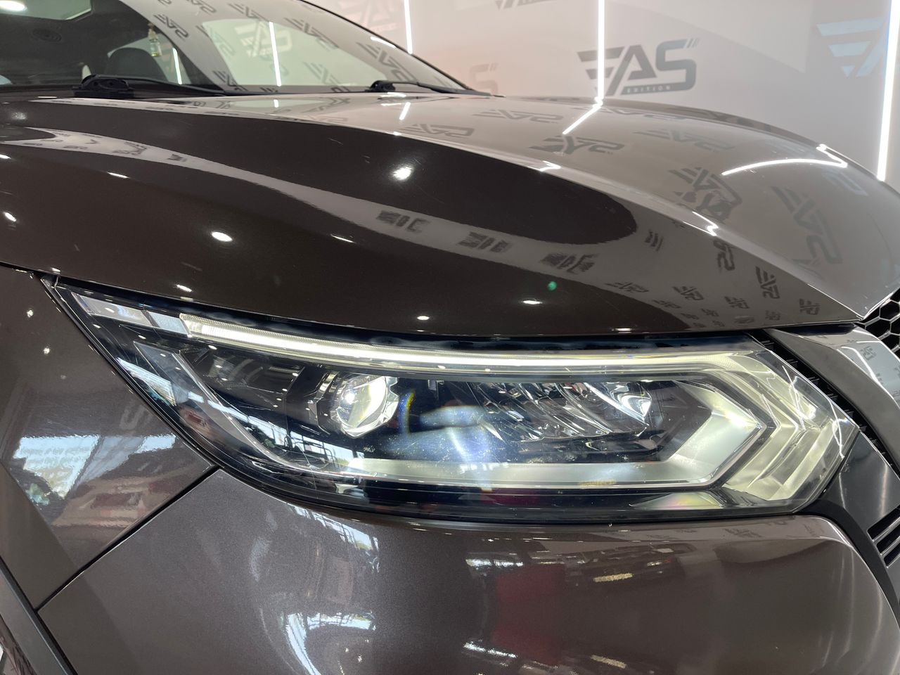 Imagen 29 del Nissan Qashqai en Auto Select Edition, Figueres