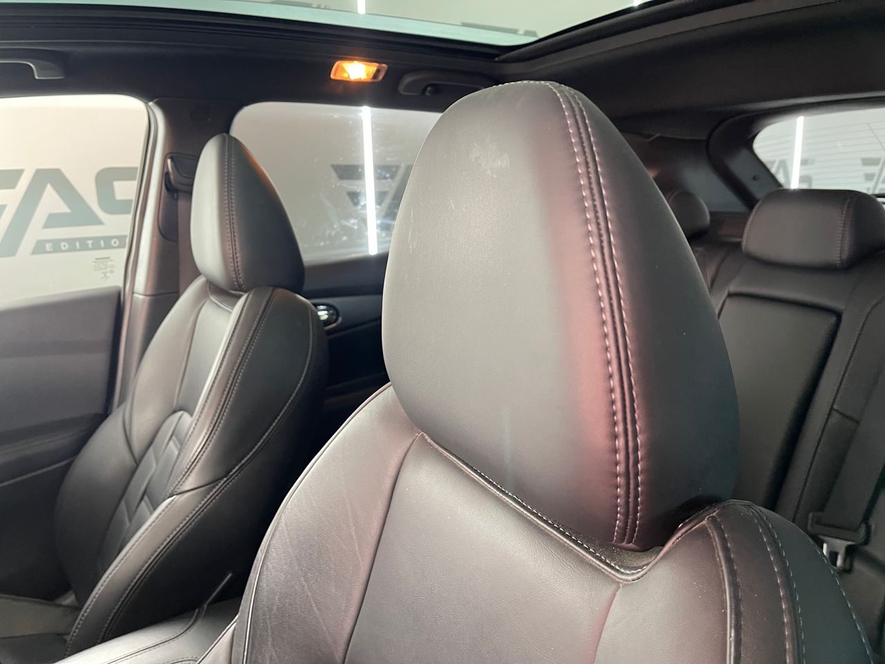 Imagen 141 del Nissan Qashqai en Auto Select Edition, Figueres