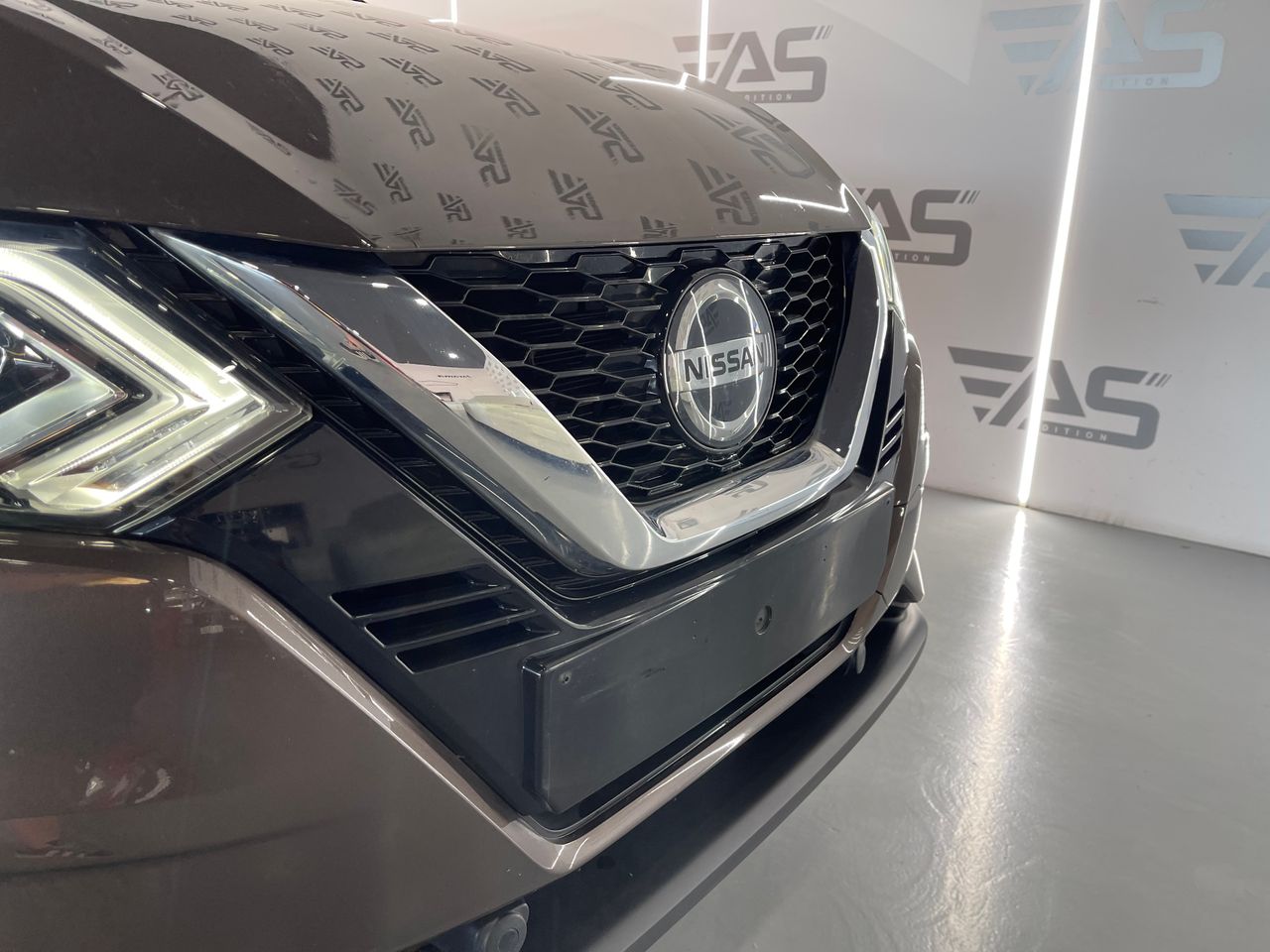 Imagen 32 del Nissan Qashqai en Auto Select Edition, Figueres