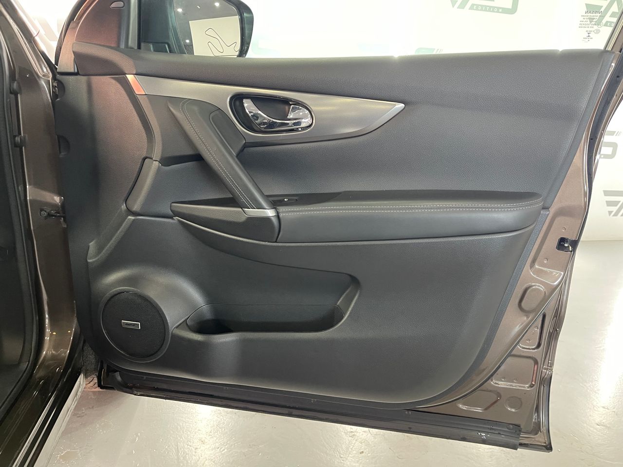 Imagen 100 del Nissan Qashqai en Auto Select Edition, Figueres