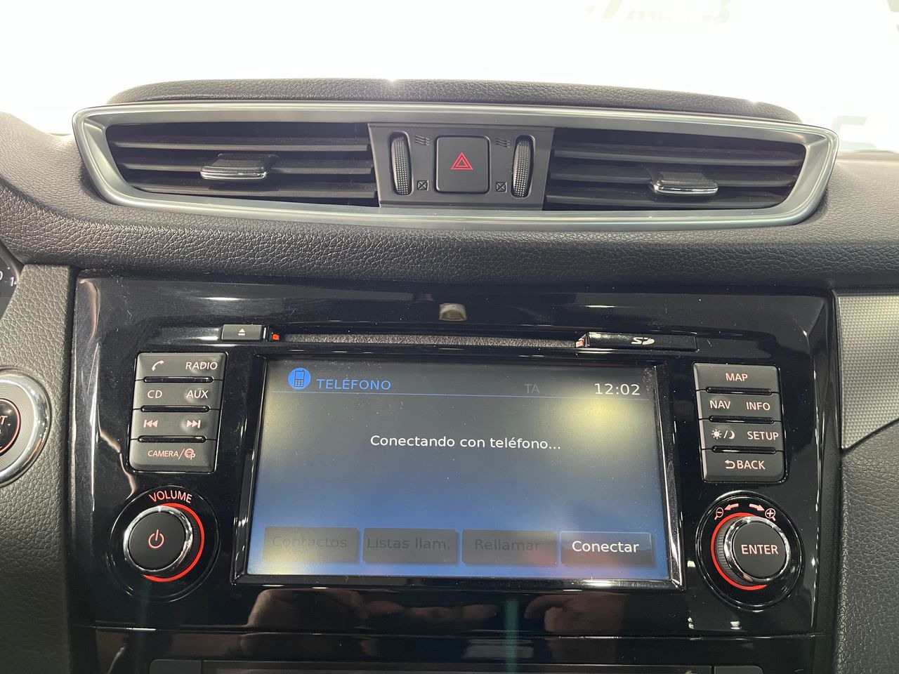 Imagen 66 del Nissan Qashqai en Auto Select Edition, Figueres