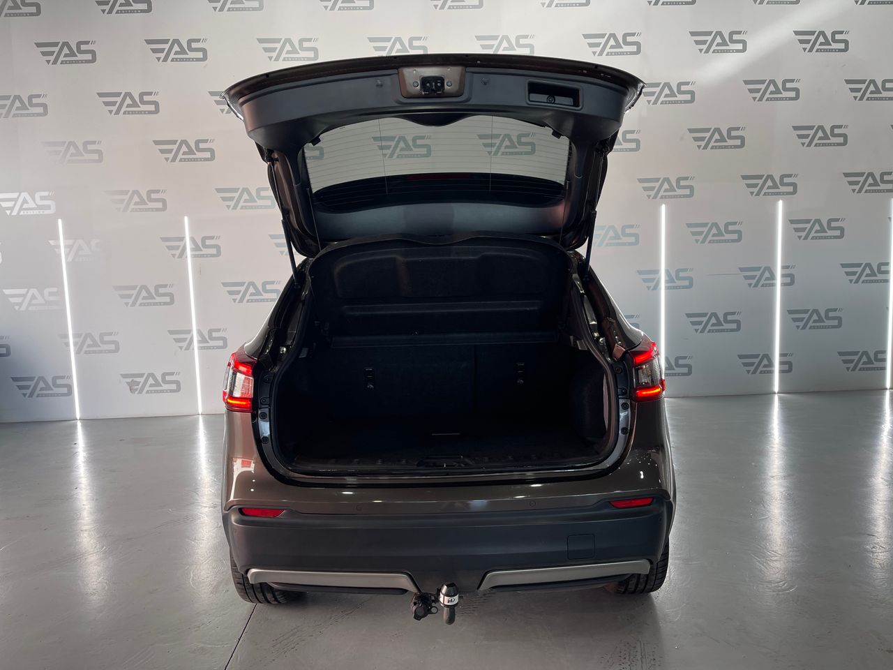 Imagen 60 del Nissan Qashqai en Auto Select Edition, Figueres