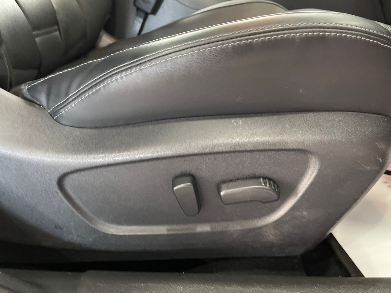 Imagen 144 del Nissan Qashqai en Auto Select Edition, Figueres