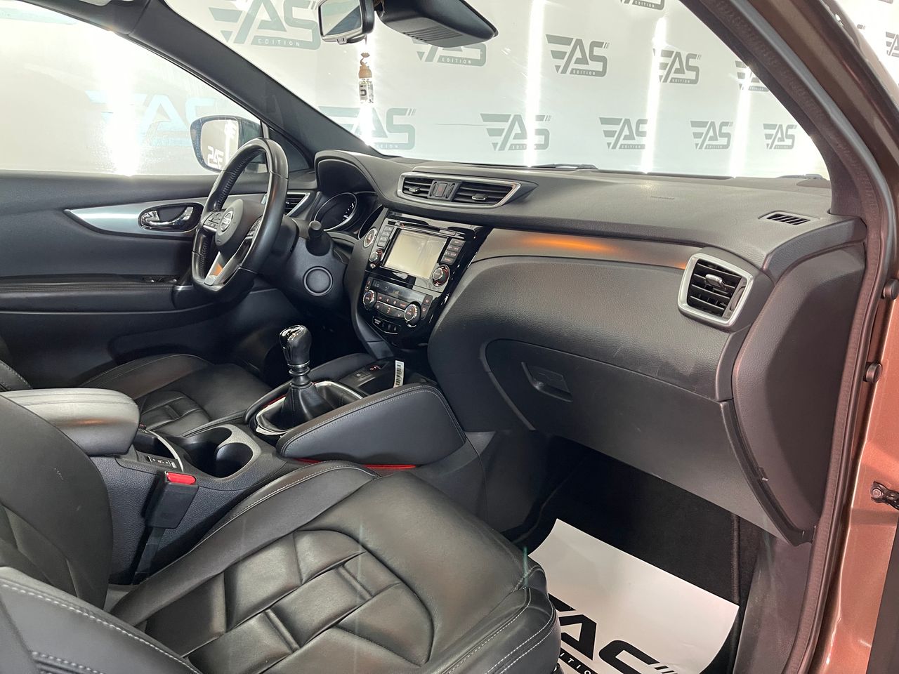 Imagen 142 del Nissan Qashqai en Auto Select Edition, Figueres