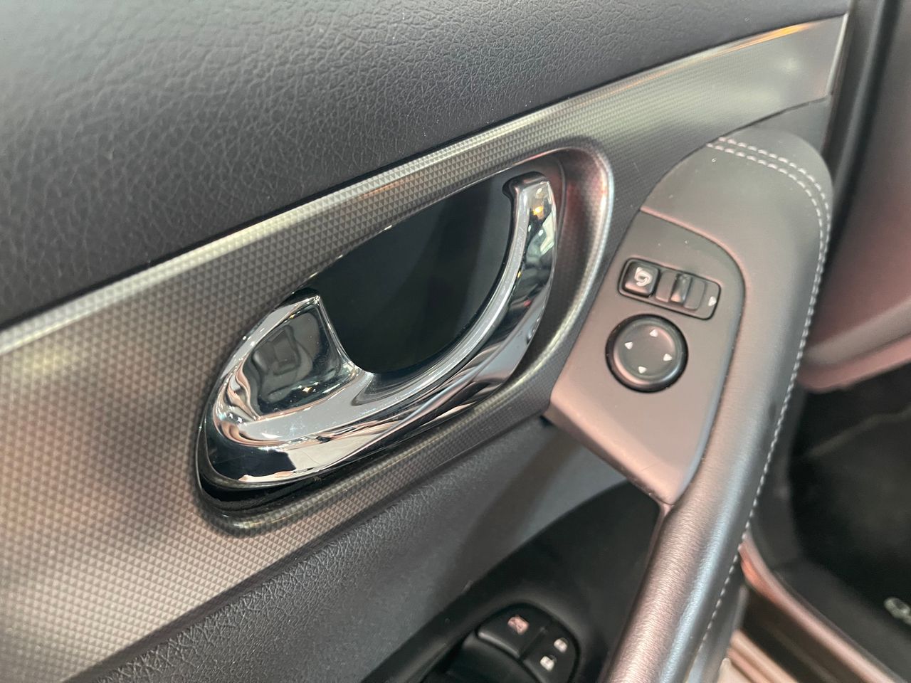 Imagen 77 del Nissan Qashqai en Auto Select Edition, Figueres