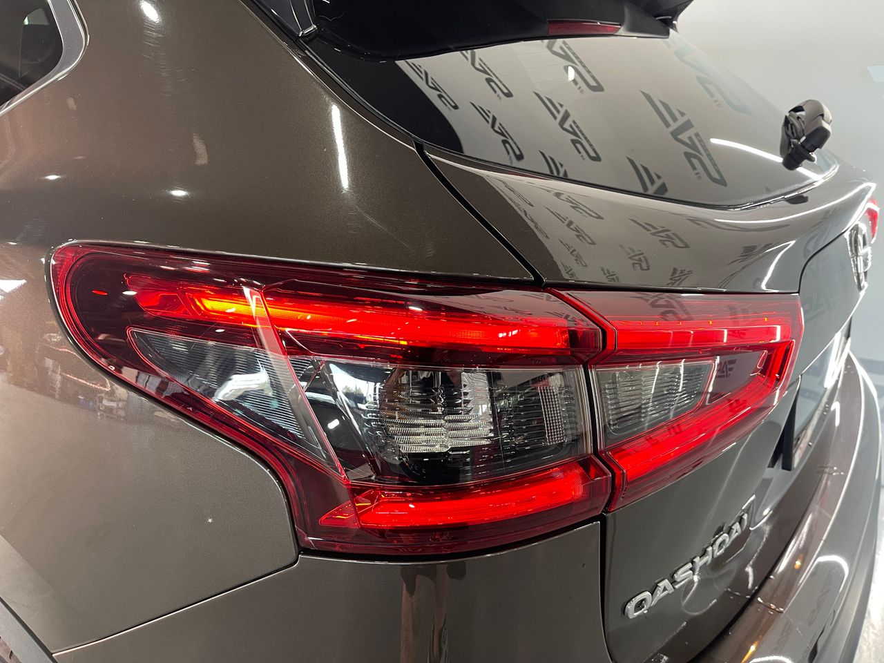Imagen 10 del Nissan Qashqai en Auto Select Edition, Figueres