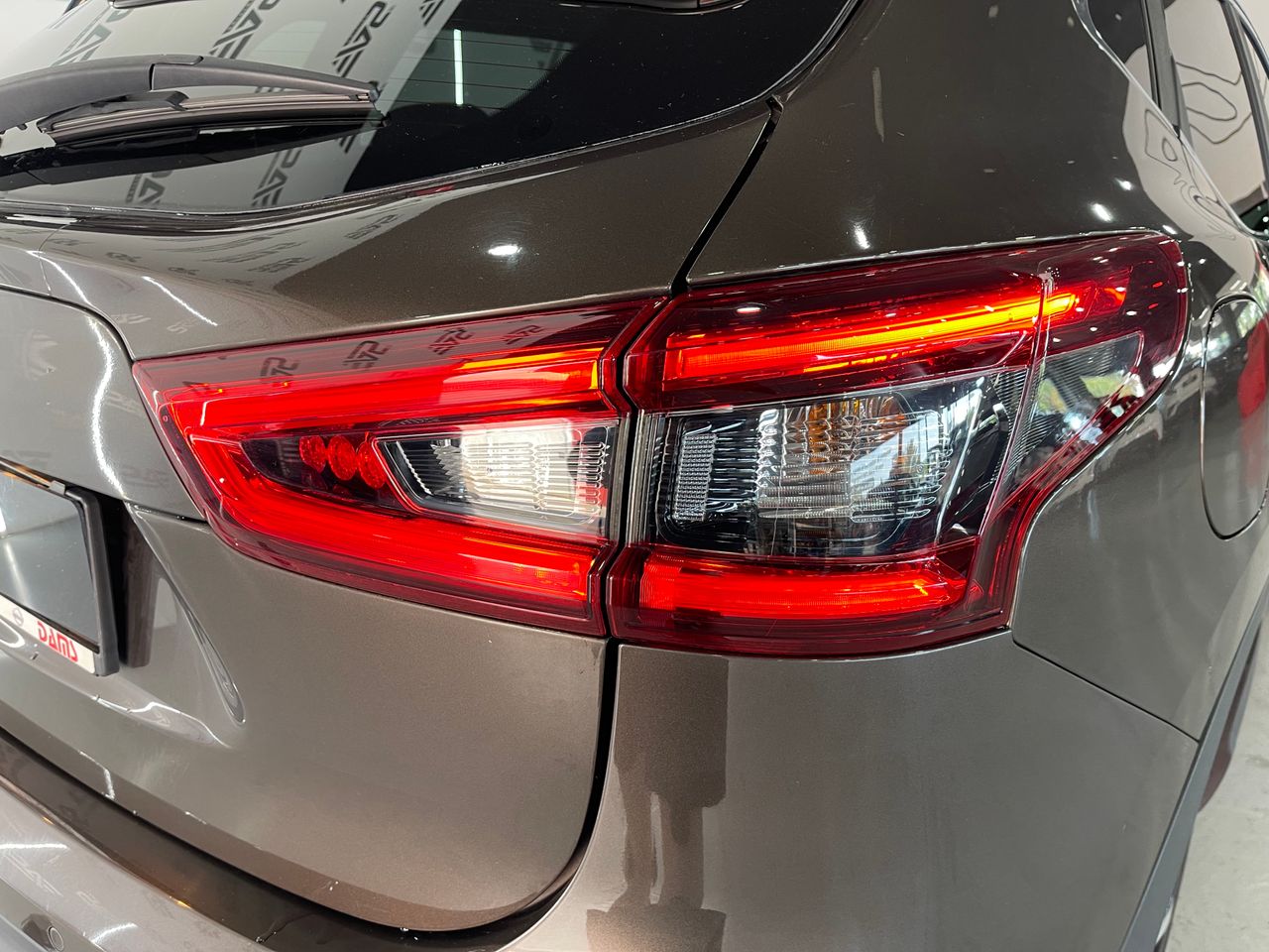 Imagen 44 del Nissan Qashqai en Auto Select Edition, Figueres