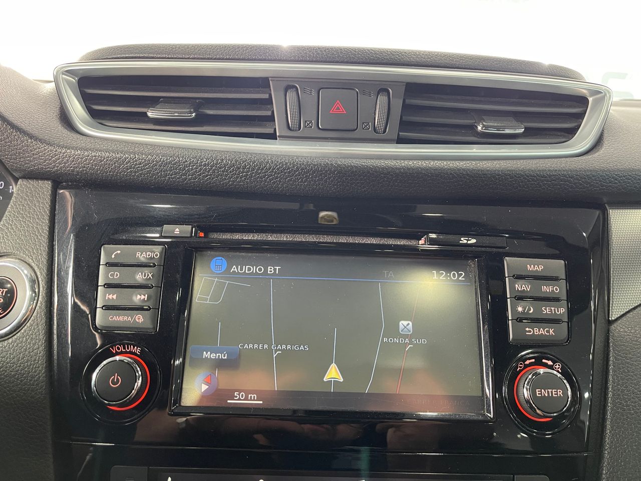 Imagen 68 del Nissan Qashqai en Auto Select Edition, Figueres