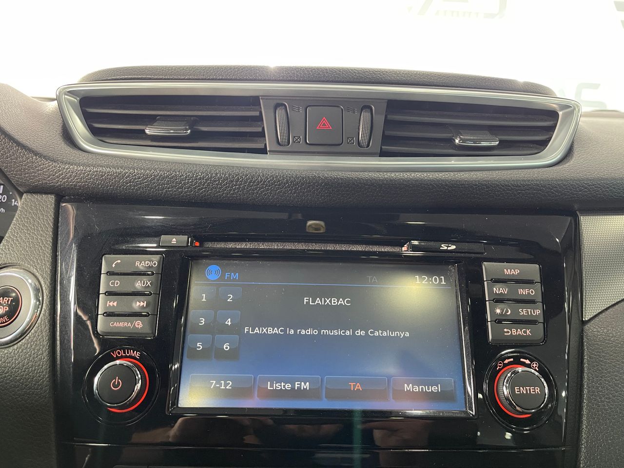 Imagen 65 del Nissan Qashqai en Auto Select Edition, Figueres