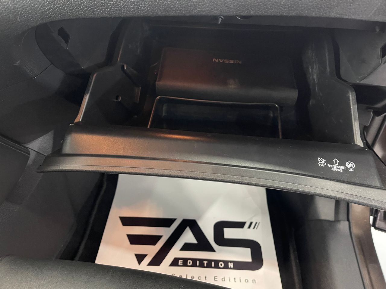 Imagen 107 del Nissan Qashqai en Auto Select Edition, Figueres