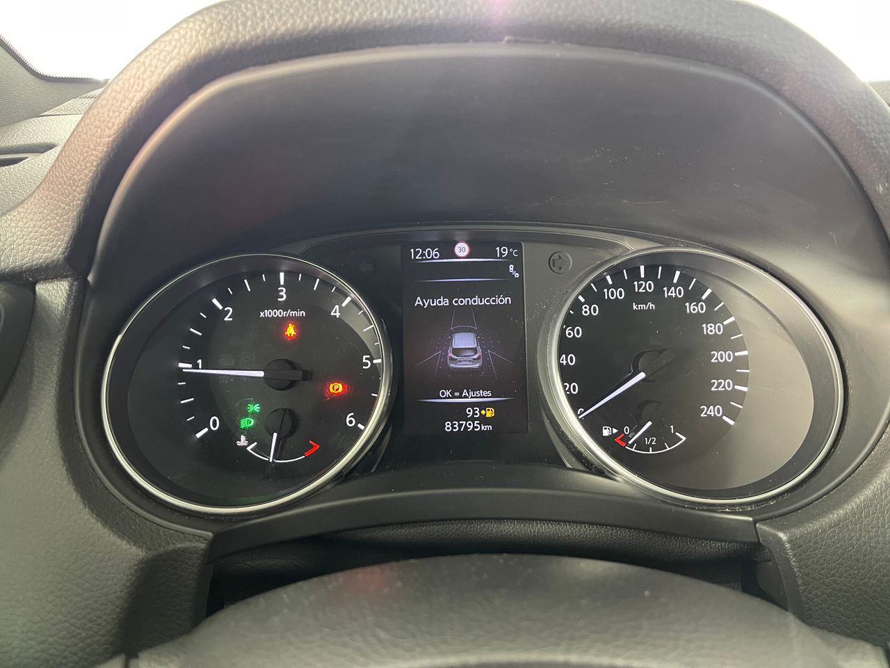 Imagen 125 del Nissan Qashqai en Auto Select Edition, Figueres