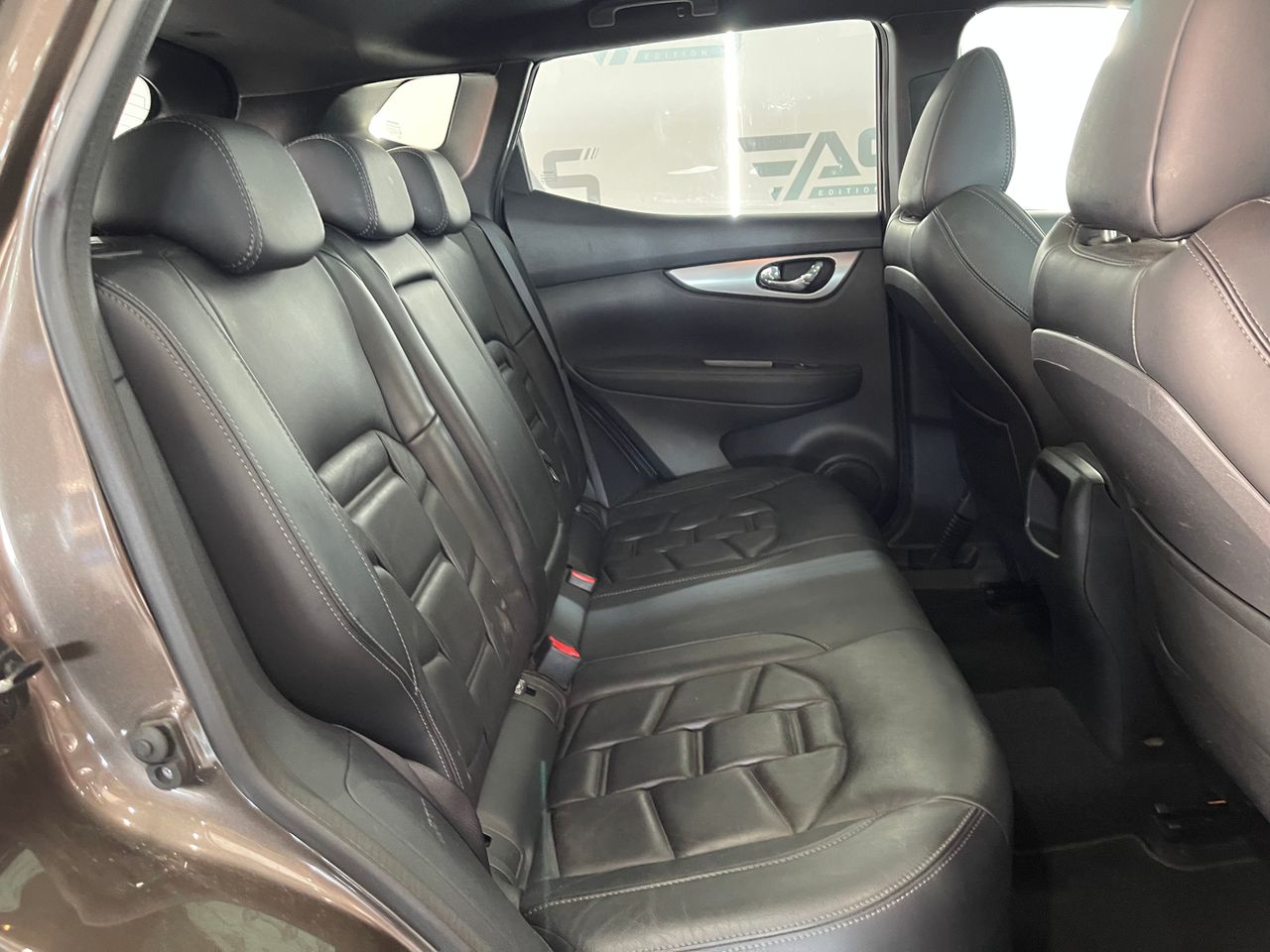Imagen 149 del Nissan Qashqai en Auto Select Edition, Figueres