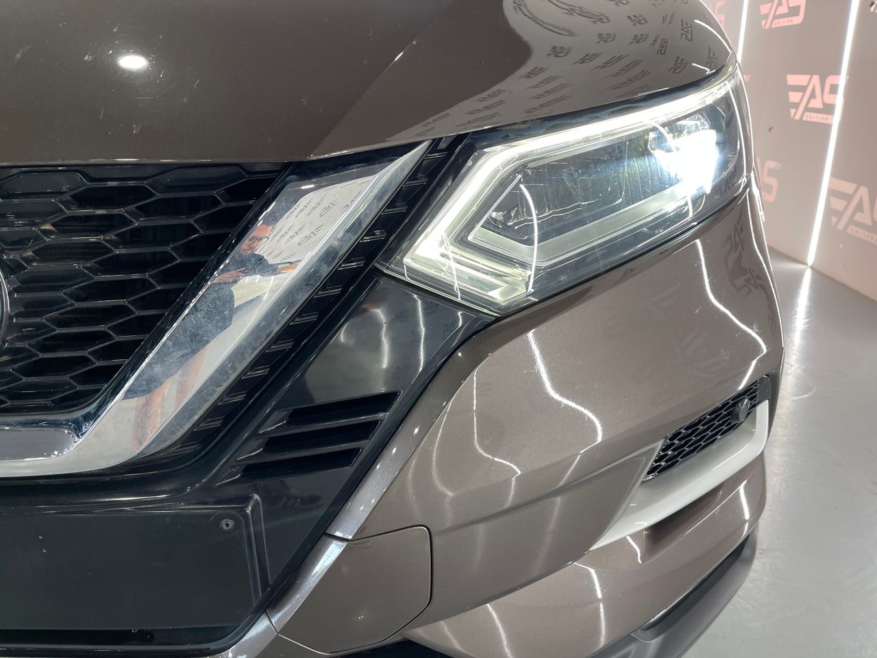 Imagen 35 del Nissan Qashqai en Auto Select Edition, Figueres