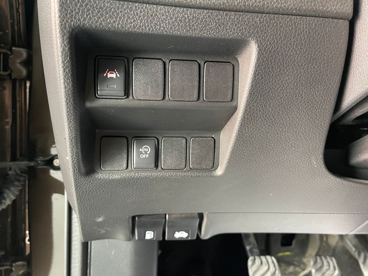 Imagen 84 del Nissan Qashqai en Auto Select Edition, Figueres