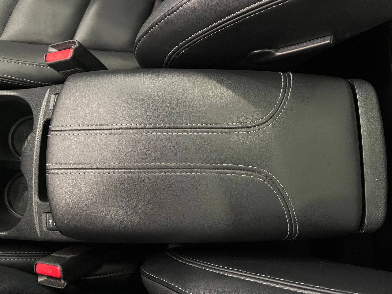 Imagen 117 del Nissan Qashqai en Auto Select Edition, Figueres