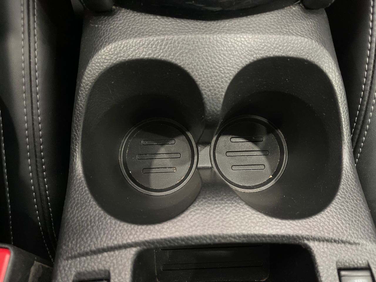 Imagen 115 del Nissan Qashqai en Auto Select Edition, Figueres