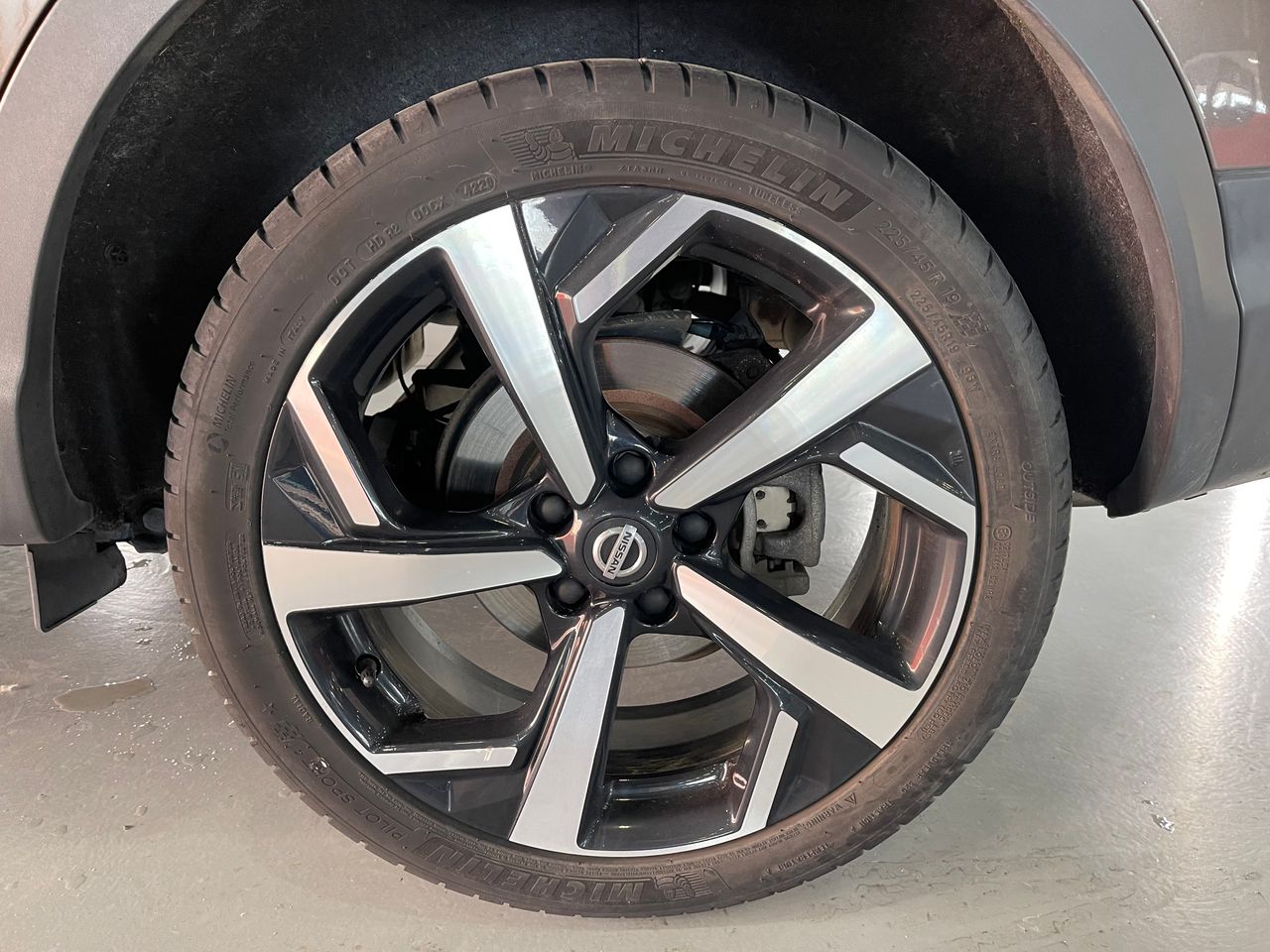 Imagen 51 del Nissan Qashqai en Auto Select Edition, Figueres