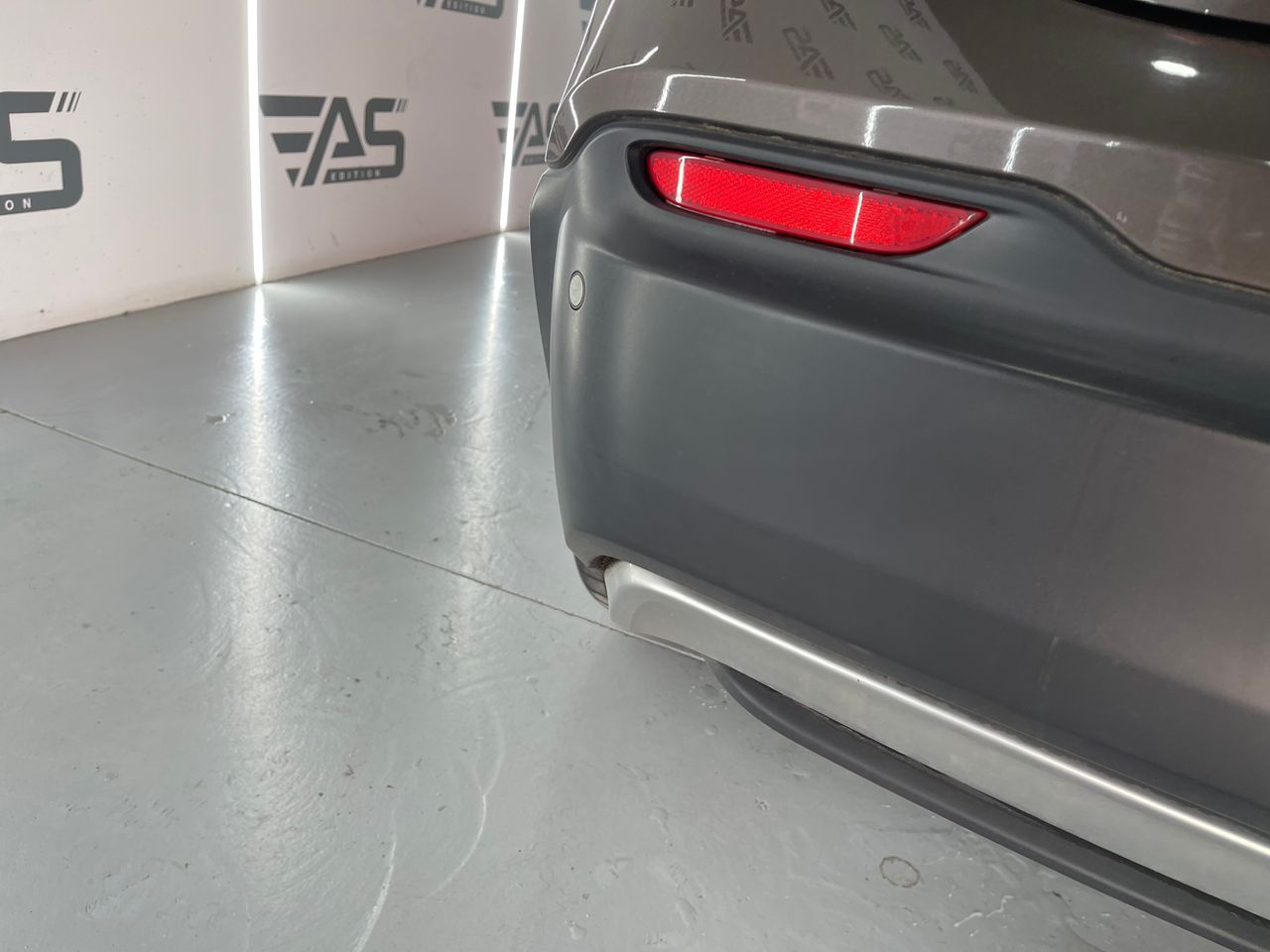 Imagen 49 del Nissan Qashqai en Auto Select Edition, Figueres