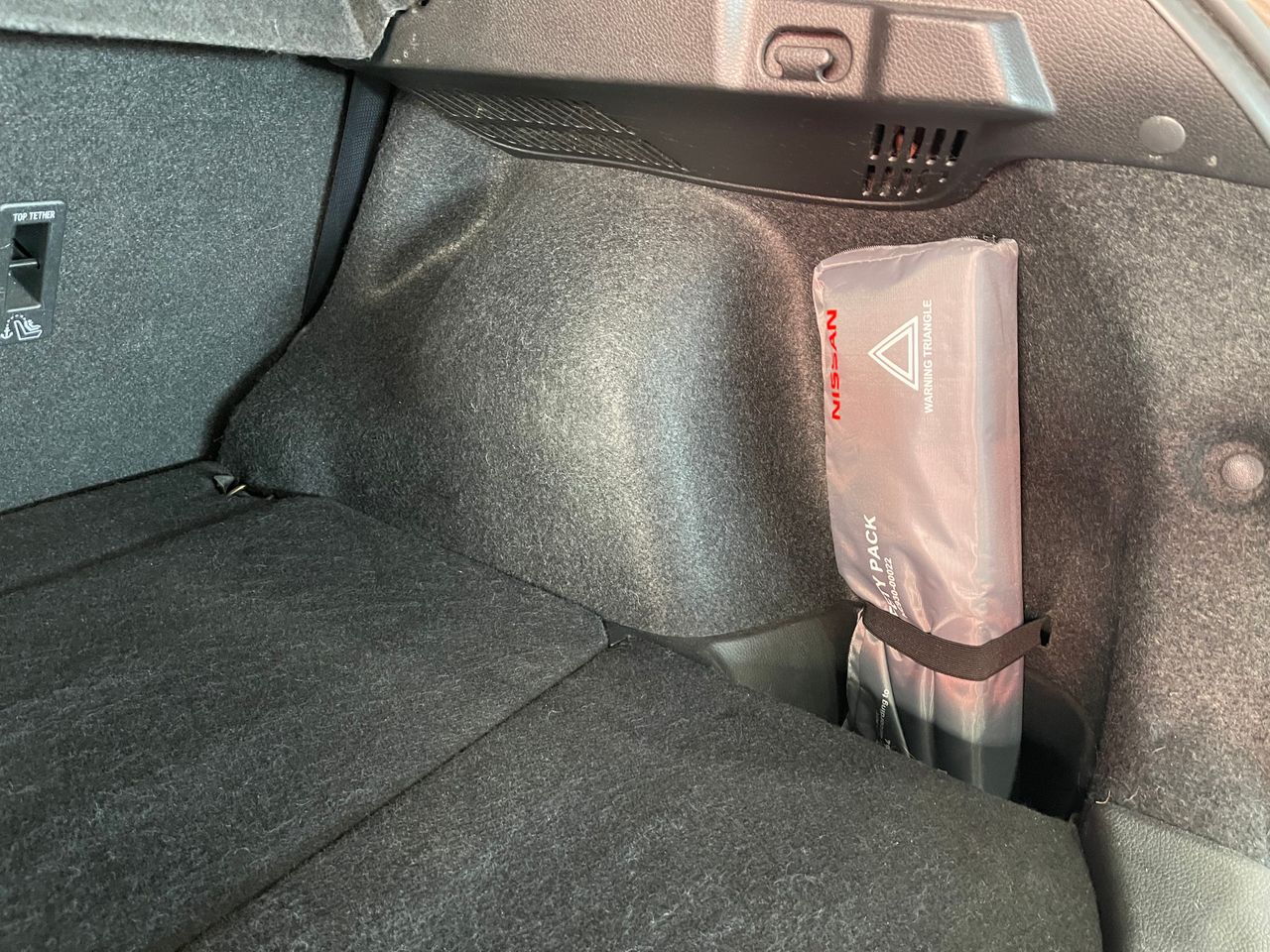 Imagen 62 del Nissan Qashqai en Auto Select Edition, Figueres
