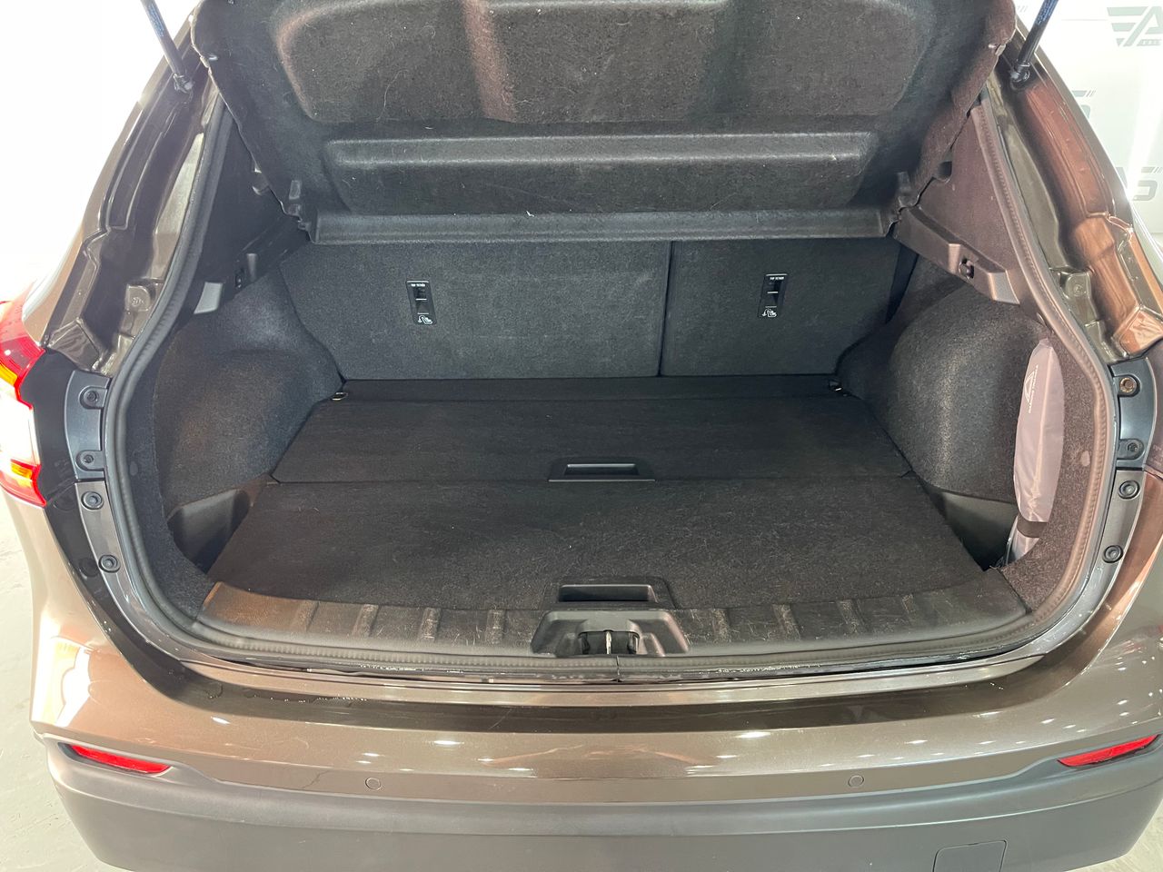 Imagen 61 del Nissan Qashqai en Auto Select Edition, Figueres