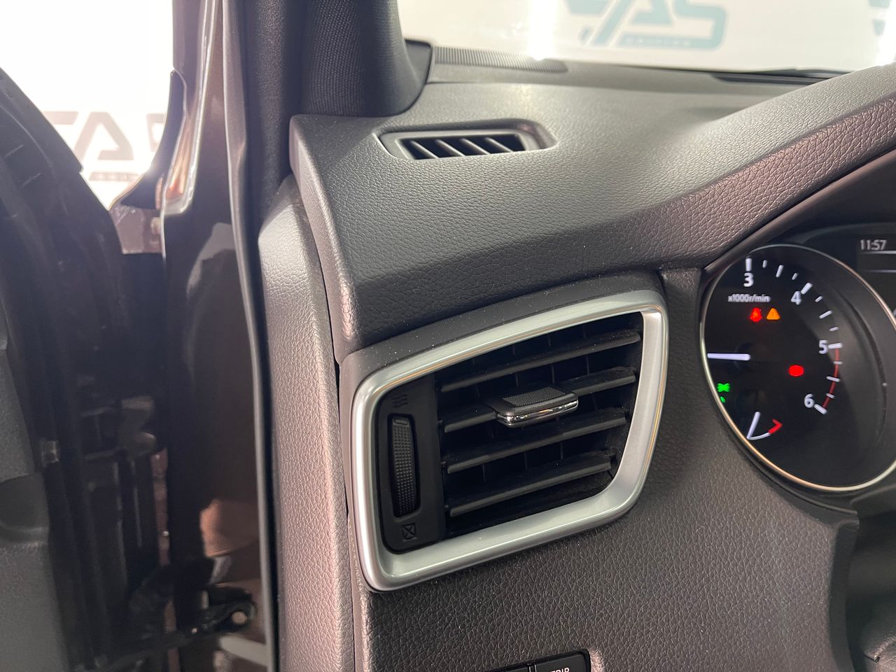 Imagen 82 del Nissan Qashqai en Auto Select Edition, Figueres