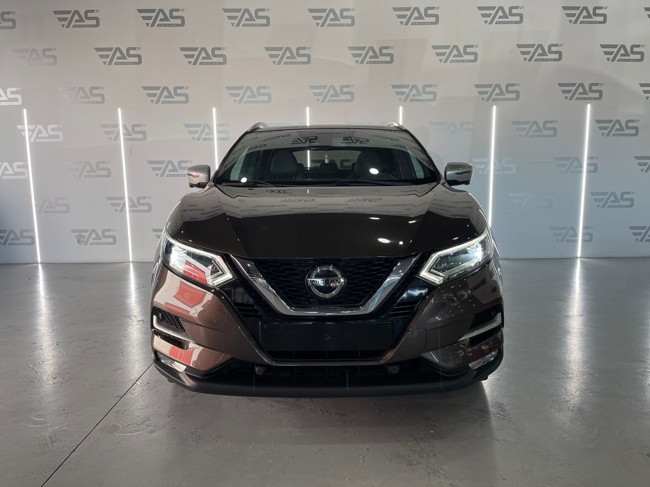 Imagen 8 del Nissan Qashqai en Auto Select Edition, Figueres