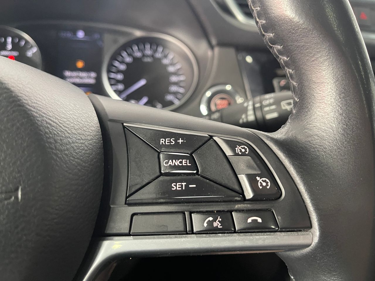 Imagen 109 del Nissan Qashqai en Auto Select Edition, Figueres