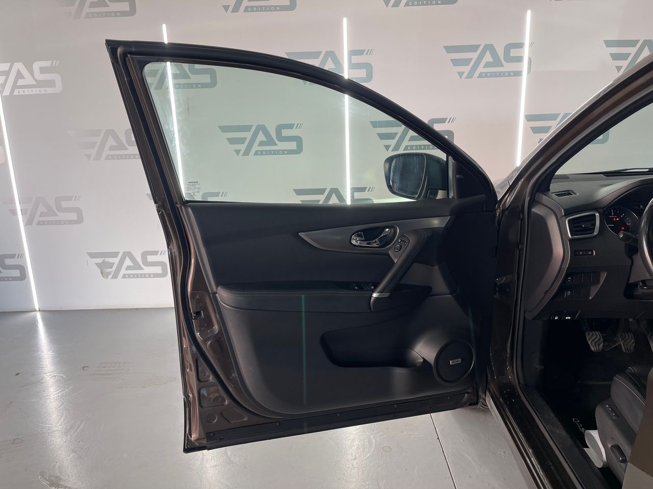 Imagen 74 del Nissan Qashqai en Auto Select Edition, Figueres