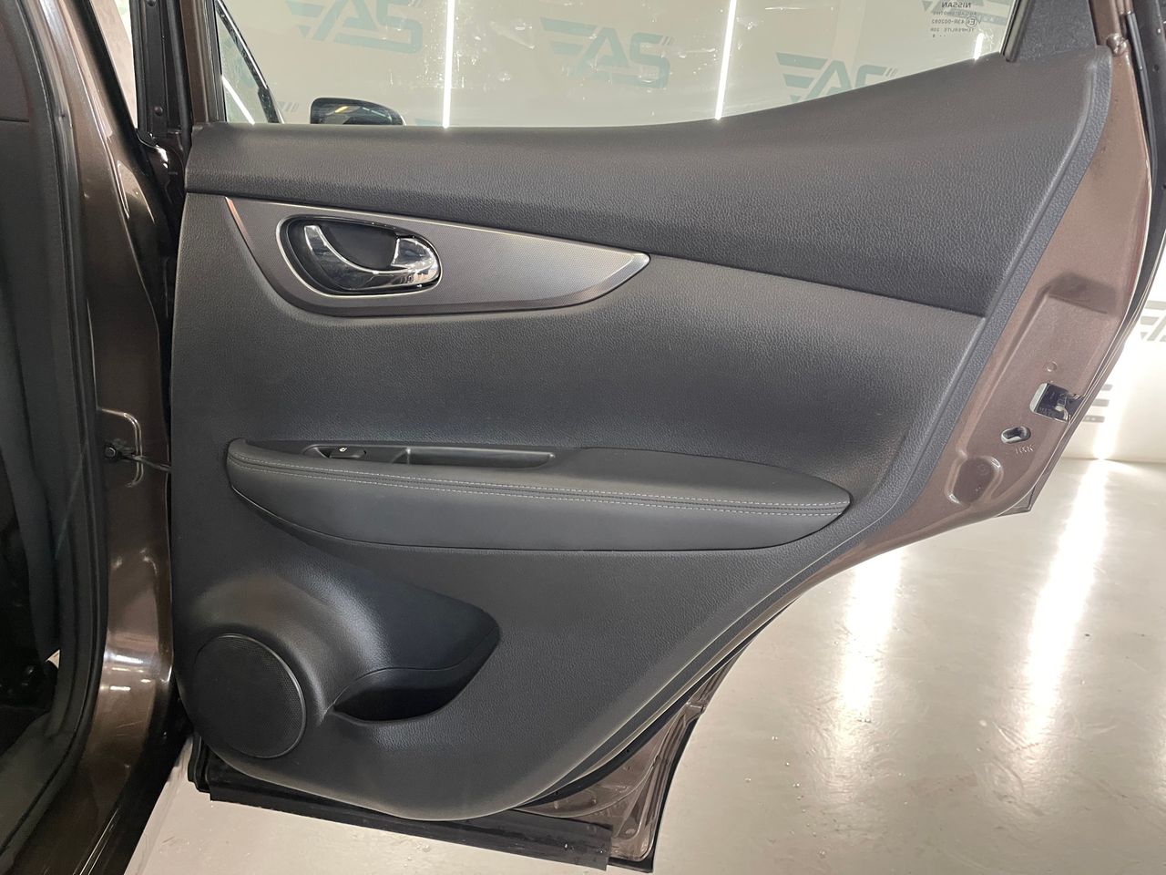 Imagen 95 del Nissan Qashqai en Auto Select Edition, Figueres