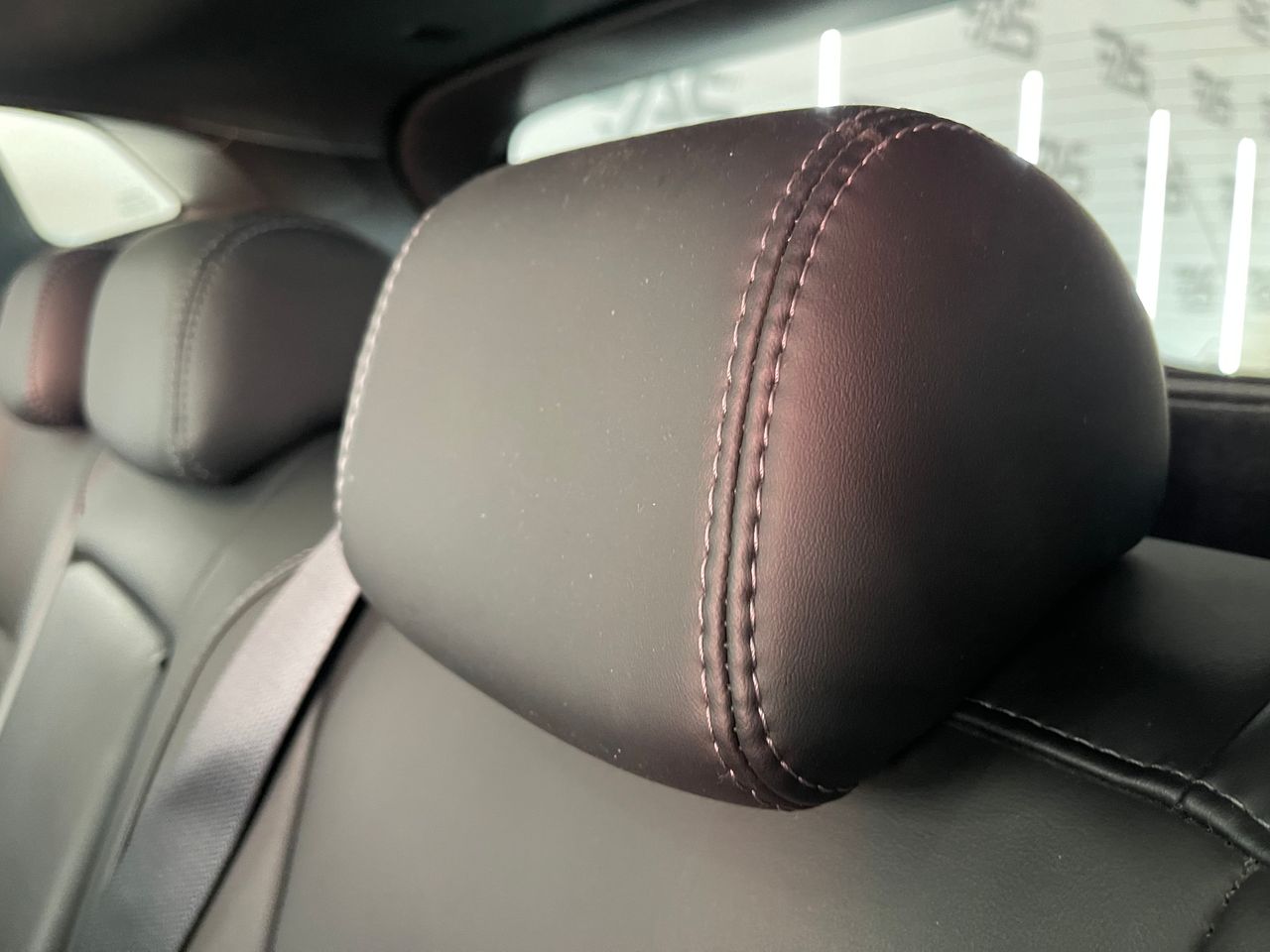 Imagen 133 del Nissan Qashqai en Auto Select Edition, Figueres