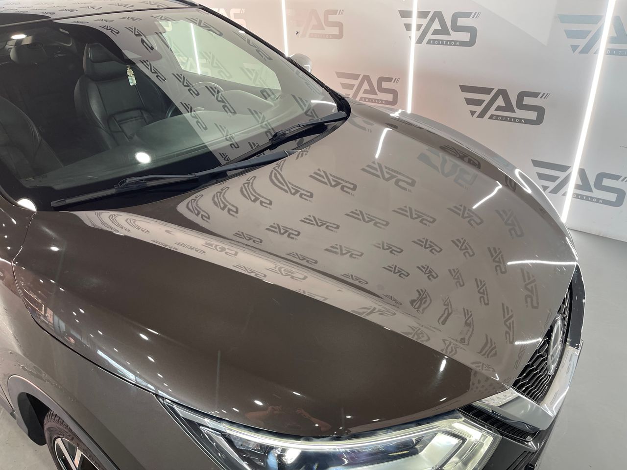 Imagen 30 del Nissan Qashqai en Auto Select Edition, Figueres