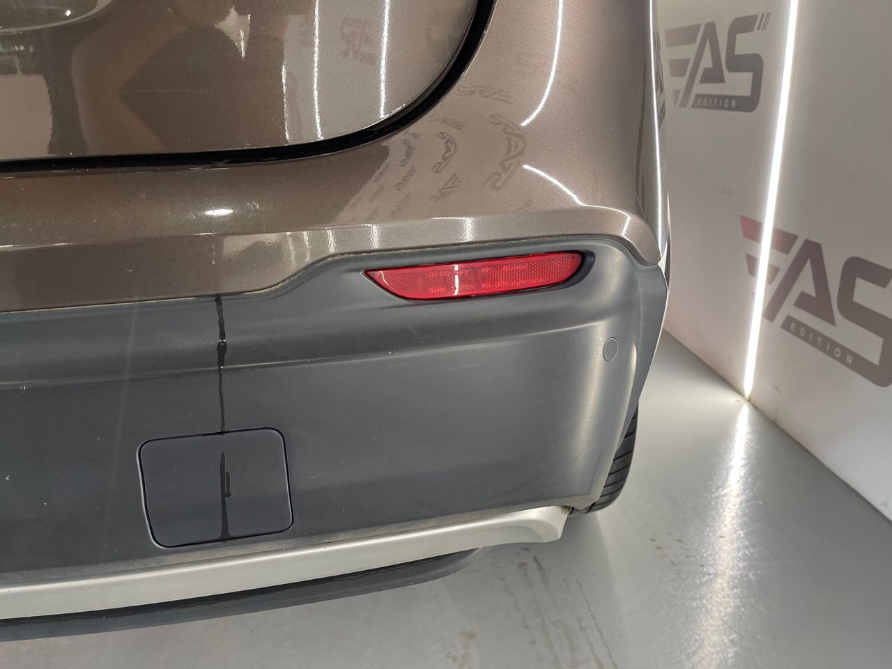 Imagen 17 del Nissan Qashqai en Auto Select Edition, Figueres