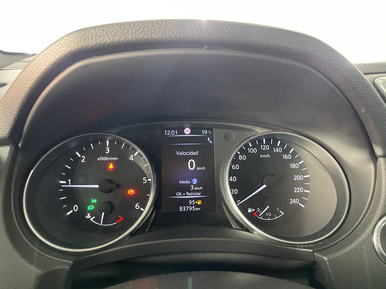 Imagen 111 del Nissan Qashqai en Auto Select Edition, Figueres