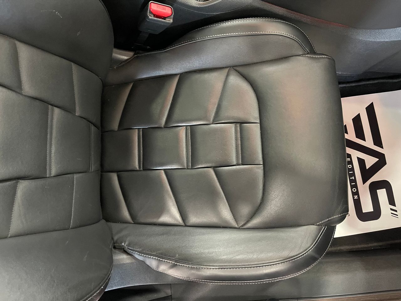 Imagen 145 del Nissan Qashqai en Auto Select Edition, Figueres