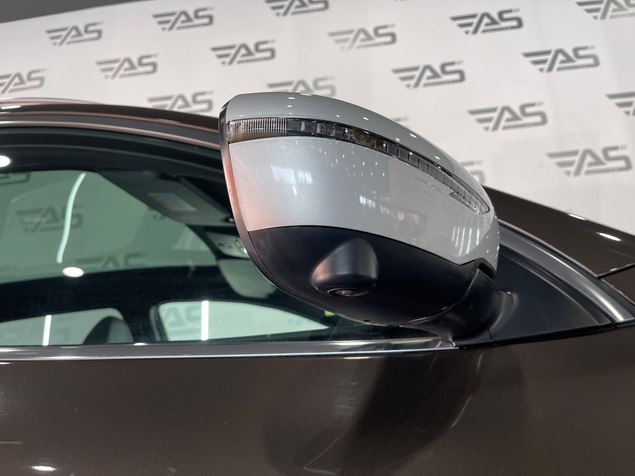 Imagen 38 del Nissan Qashqai en Auto Select Edition, Figueres