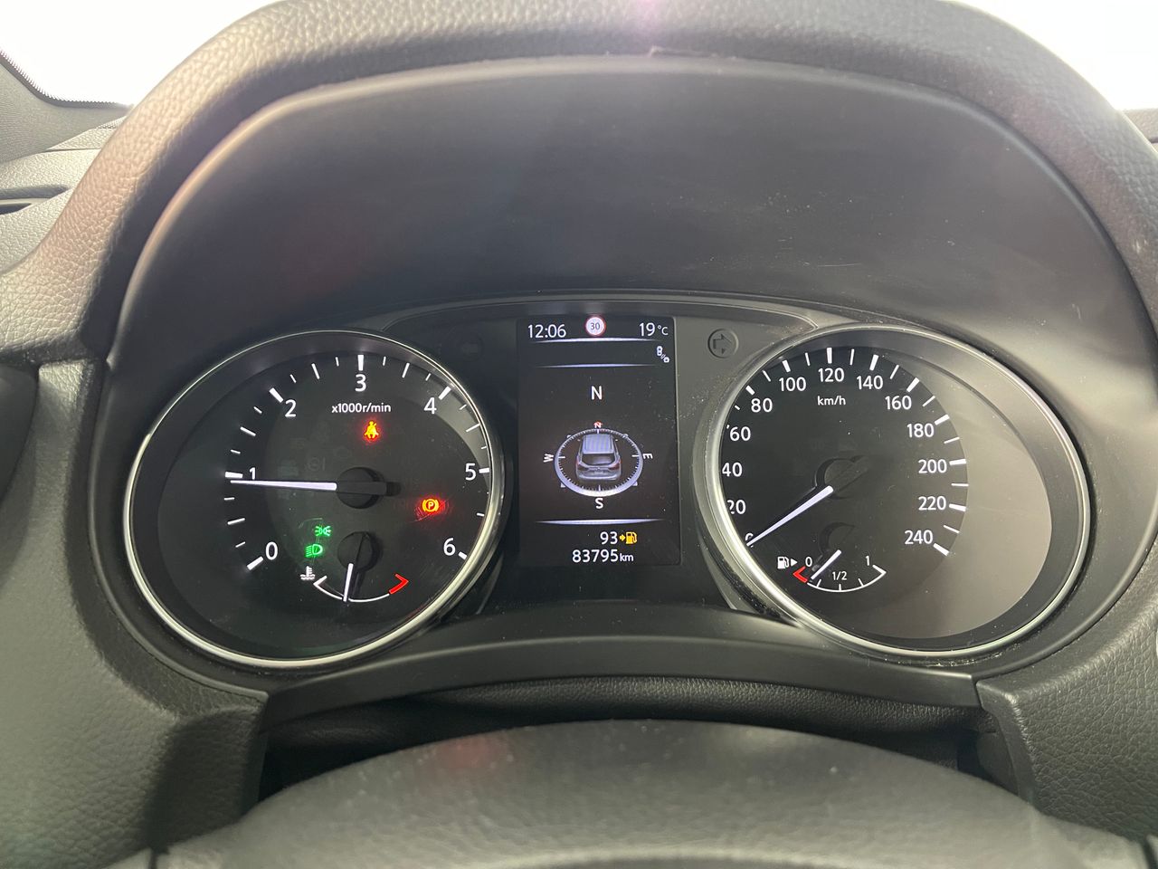 Imagen 128 del Nissan Qashqai en Auto Select Edition, Figueres