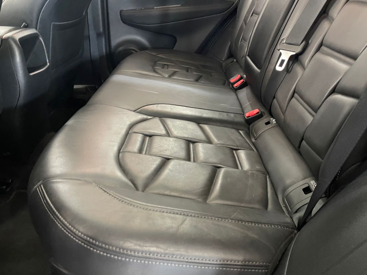 Imagen 136 del Nissan Qashqai en Auto Select Edition, Figueres